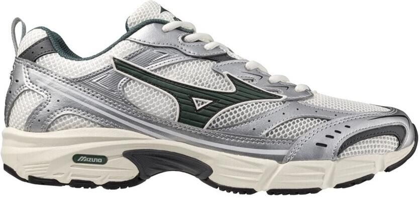 Mizuno Sneakers MXR Sport Snow White Bistro Green - Foto 2