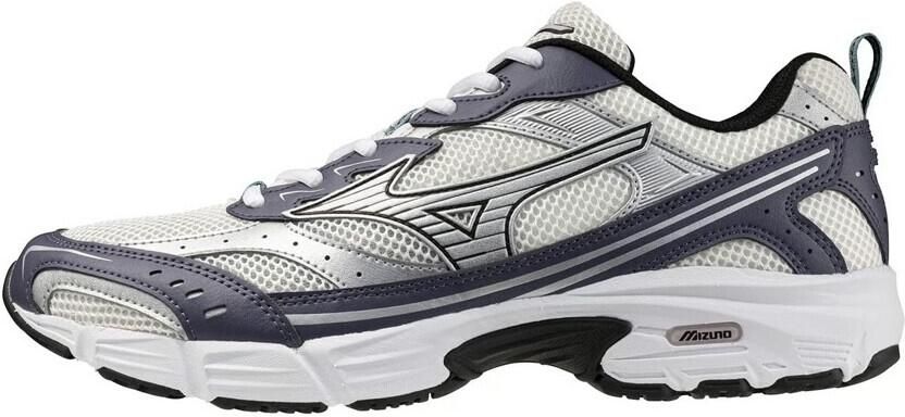 Mizuno Sneakers MXR Sport Snow White Silver
