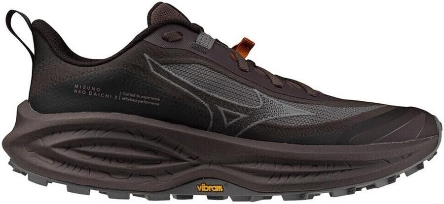 Mizuno Hardloopschoenen dames Neo Daichi - Foto 2