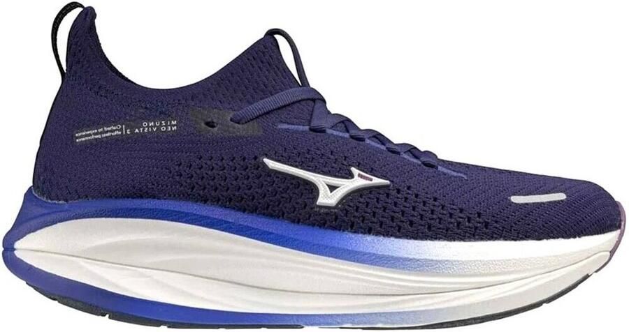 Mizuno Sneakers Neo Vista 3 - Foto 2