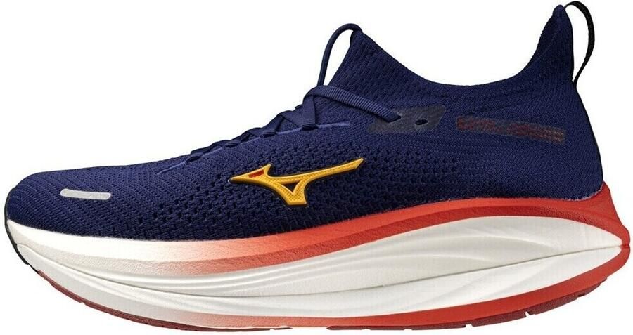 Mizuno Neo Vista 3 Hardloopschoenen Blauw Man - Foto 2
