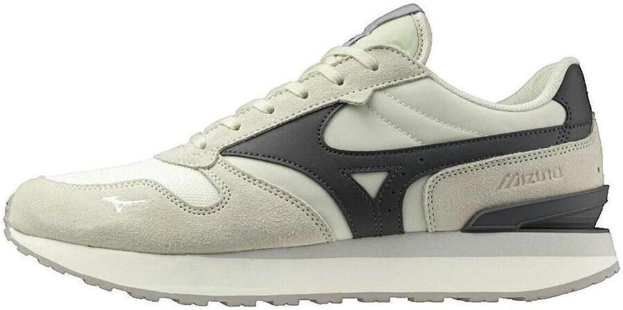 Mizuno Rb87 Schoenen Wit - Foto 2