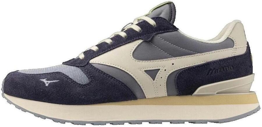 Mizuno Rb87 Schoenen Grijs - Foto 2