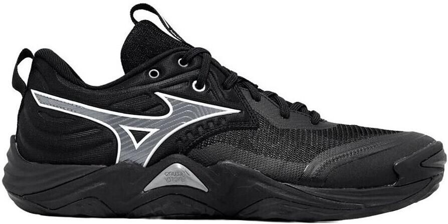 Mizuno Wave Mo tum Elite Indoor Sportschoenen Zwart - Foto 2