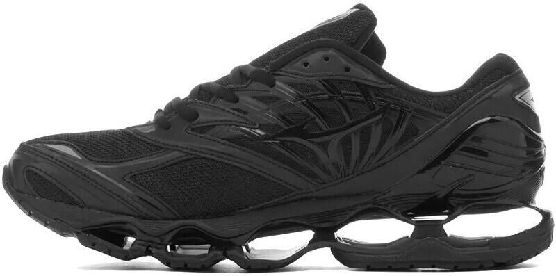 Mizuno Sneakers Wave Prophecy ls Black