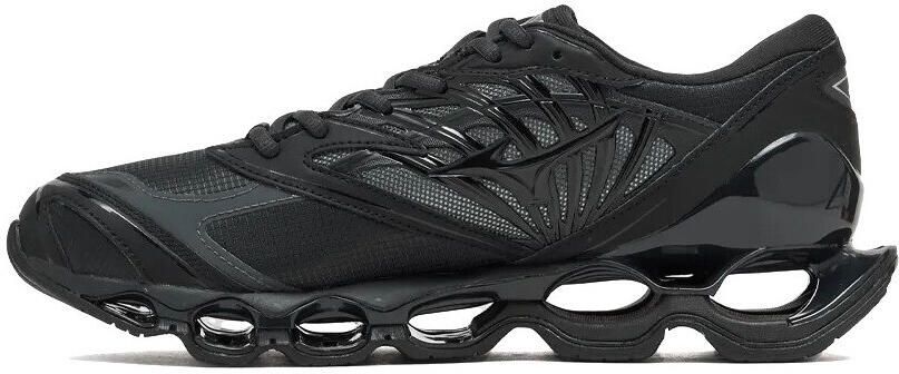 Mizuno Sneakers Wave Prophecy ls GTXt Black Sand