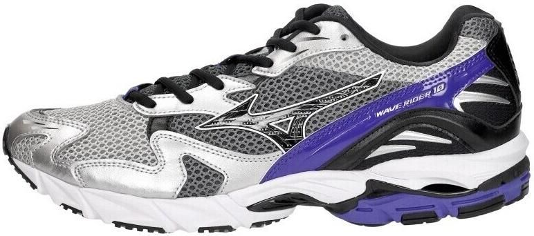 Mizuno Sneakers Wave Rider 10 - Foto 7