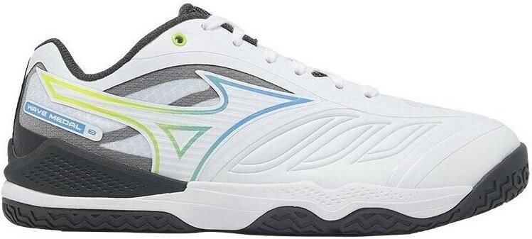 Mizuno Wave Medal 8 Tafeltennisschoenen Man - Foto 2