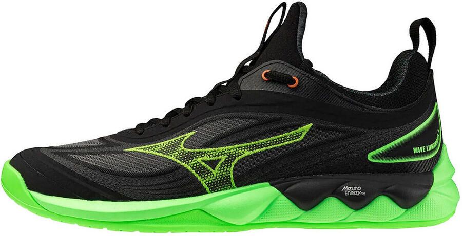 Mizuno Sportschoenen Baskets wave luminous 3 confort et respirabilité - Foto 2
