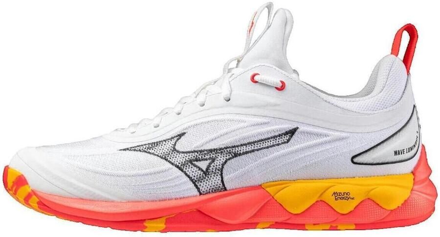 Mizuno Sportschoenen Chaussures de volley-ball Wave Luminous 3