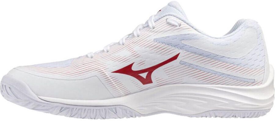 Mizuno Sportschoenen Chaussures de volley lightning select maille respirante - Foto 2