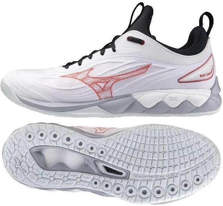 Mizuno Sportschoenen Chaussures Wave Luminous 3 pour volley-ball