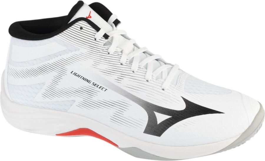Mizuno Indoor schoenen Lightning Select Mid - Foto 2