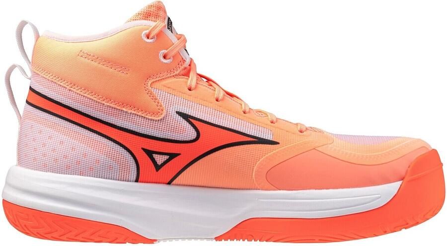 Mizuno Sportschoenen Shoe Neo Jump Mid - Foto 2