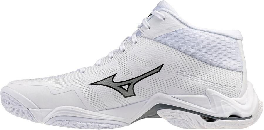Mizuno Sportschoenen Shoe Wave Lightning Elite Mid. - Foto 2