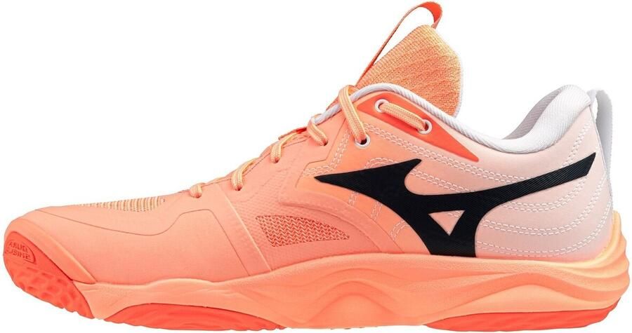 Mizuno Shoe Wave Mo tum Elite Volleybalschoen Sportswear Volwassen - Foto 2