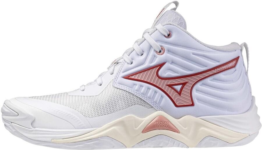 Mizuno Volleybalscheen Wave Momentum Elite Mid W Sportswear Vrouwen - Foto 3