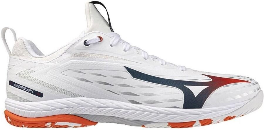 Mizuno Sportschoenen Wave Drive Neo 4 - Foto 2