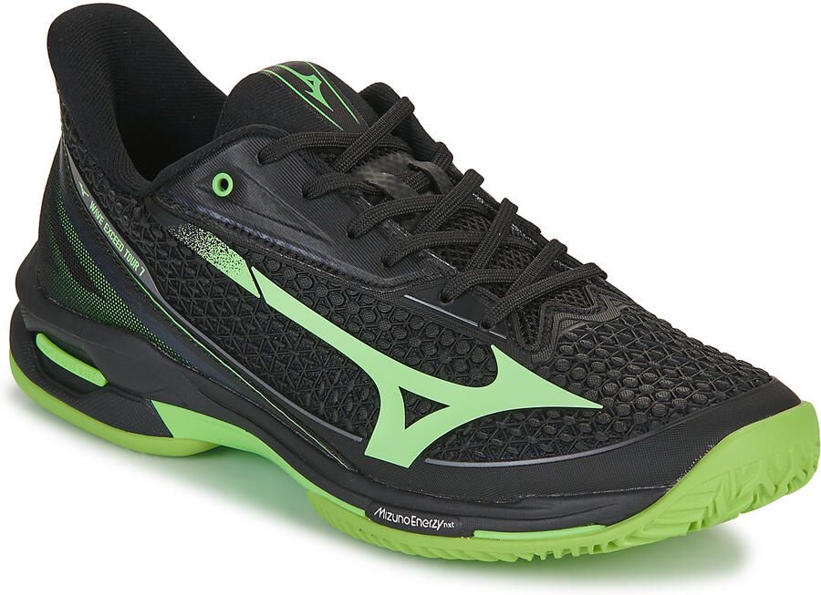 Mizuno Wave Exceed Tour 7 Padelschoenen Zwart - Foto 2