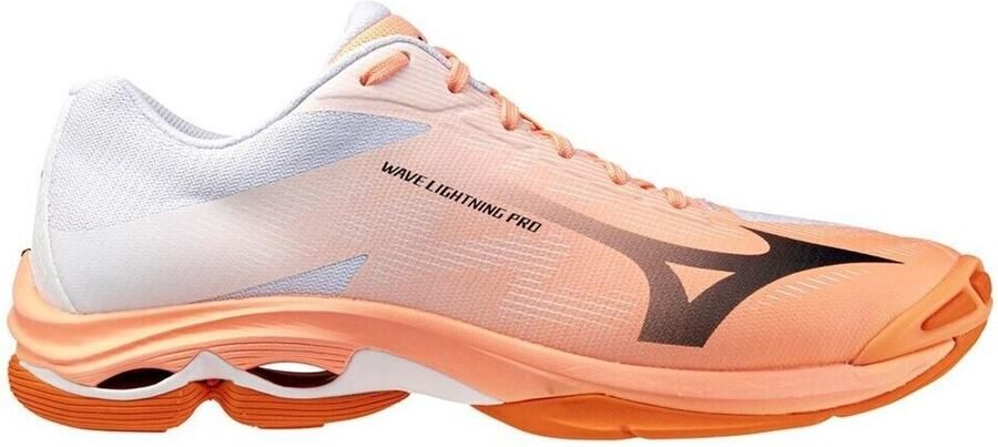 Mizuno Wave Lightning Pro Indoorschoenen Senior - Foto 2