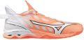 Mizuno Wave Mirage 5 Indoor Sportschoenen Oranje - Oranje
