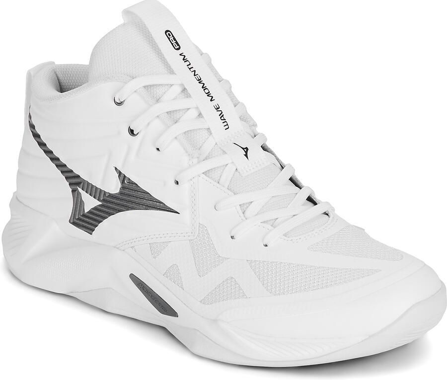 Mizuno Indoor schoenen Wave Mo tum Pro Mid - Foto 2