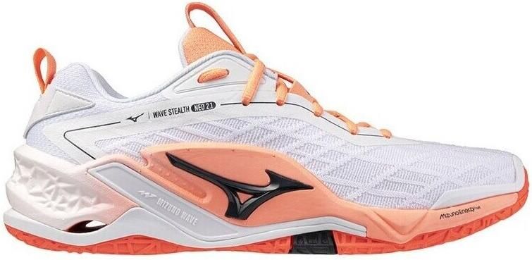 Mizuno Wave Stealth Neo 2.0 Sportschoenen Senior - Foto 2
