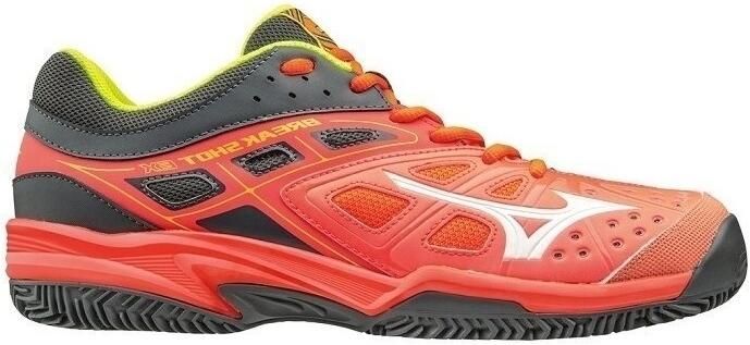 Mizuno Tennisschoenen Break Shot EX CC