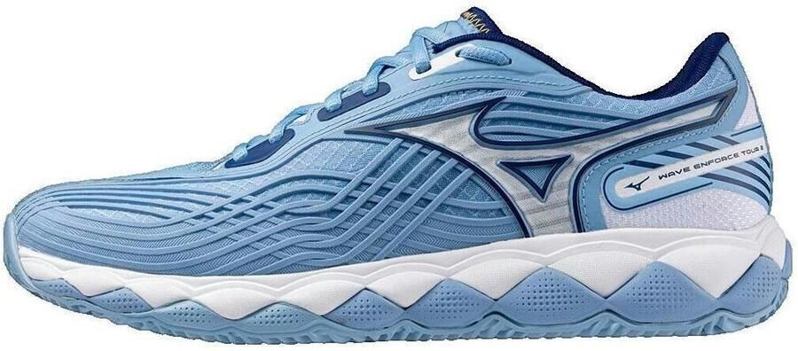 Mizuno Tennisschoenen Chaussures de tennis Wave Enforce Tour CC