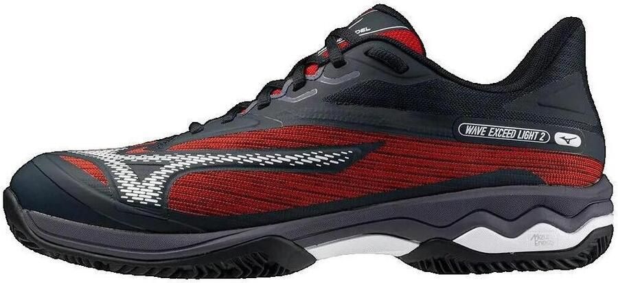 Mizuno Tennisschoenen Chaussures de tennis Wave Exceed Light 2 - Foto 2