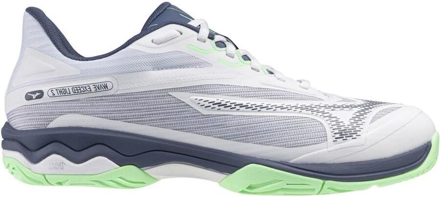 Mizuno Tennisschoenen Wave Enforce Tour AC