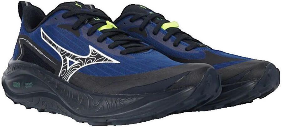 Mizuno Trail Chaussures de running Neo Lumina imperméables - Foto 2