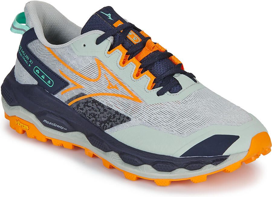 Mizuno Trail MUJIN