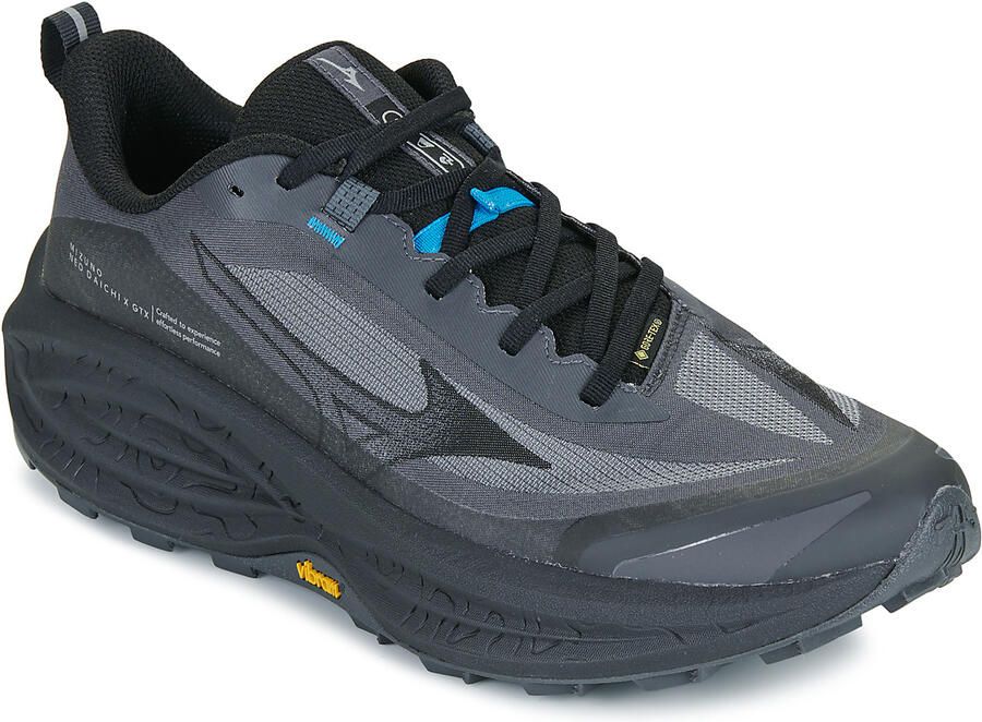 Mizuno Neo Daichi 10 Gore-tex Trailschoenen Blauw Man - Foto 2