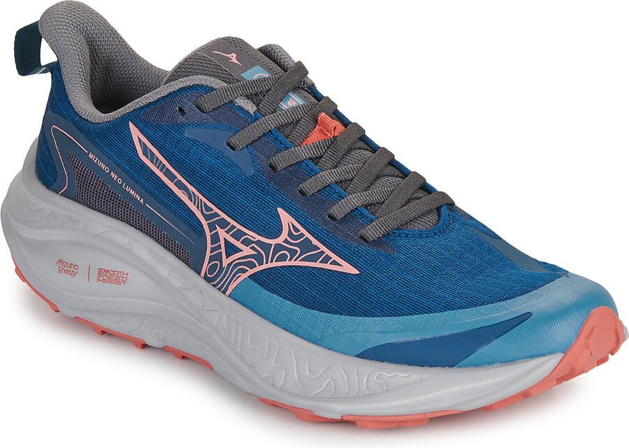 Mizuno Trail NEO LUMINA