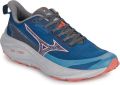 Mizuno Neo Lumina Trailschoenen Blauw 1 2 Vrouw - Blauw