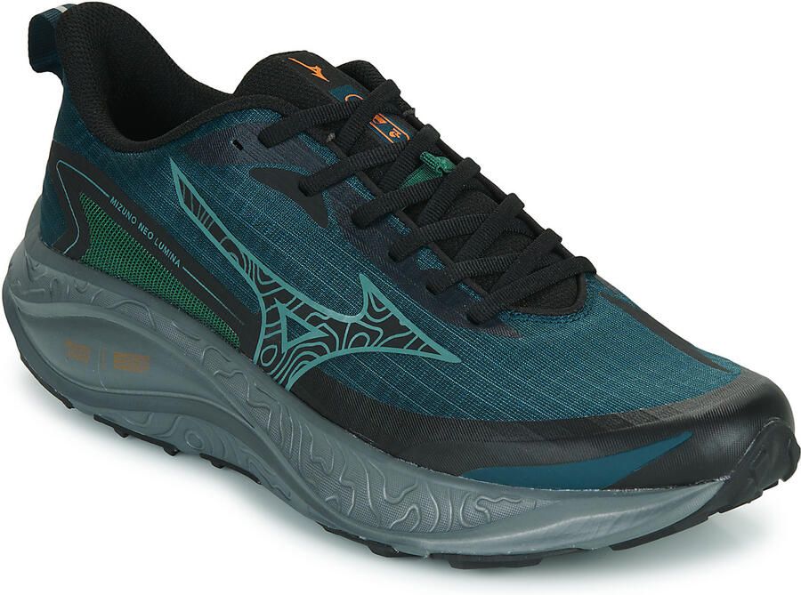 Mizuno Trail NEO LUMINA
