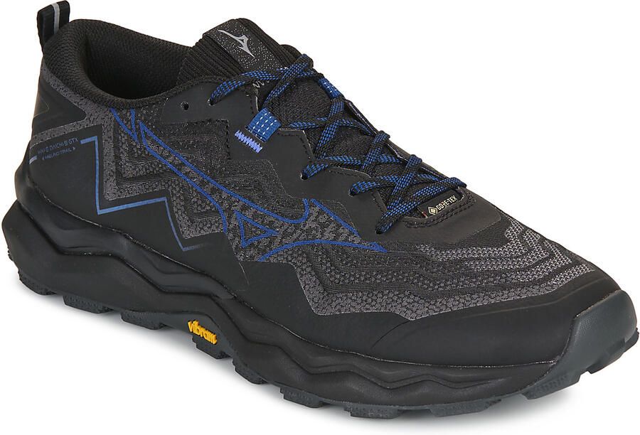 Mizuno Trail WAVE DAICHI 9 GTX