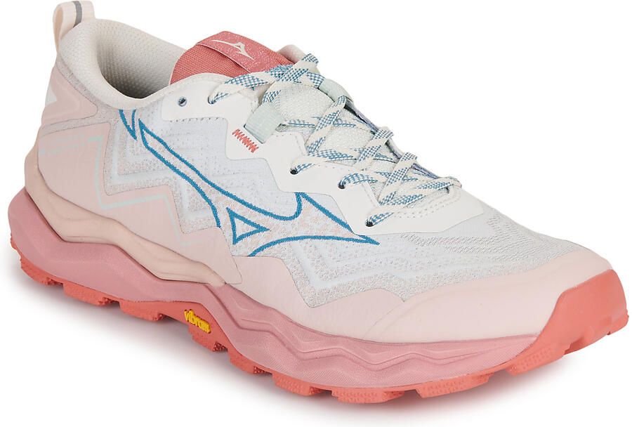 Mizuno Wave Daichi 9 Trailrunningschoenen Dames - Foto 2