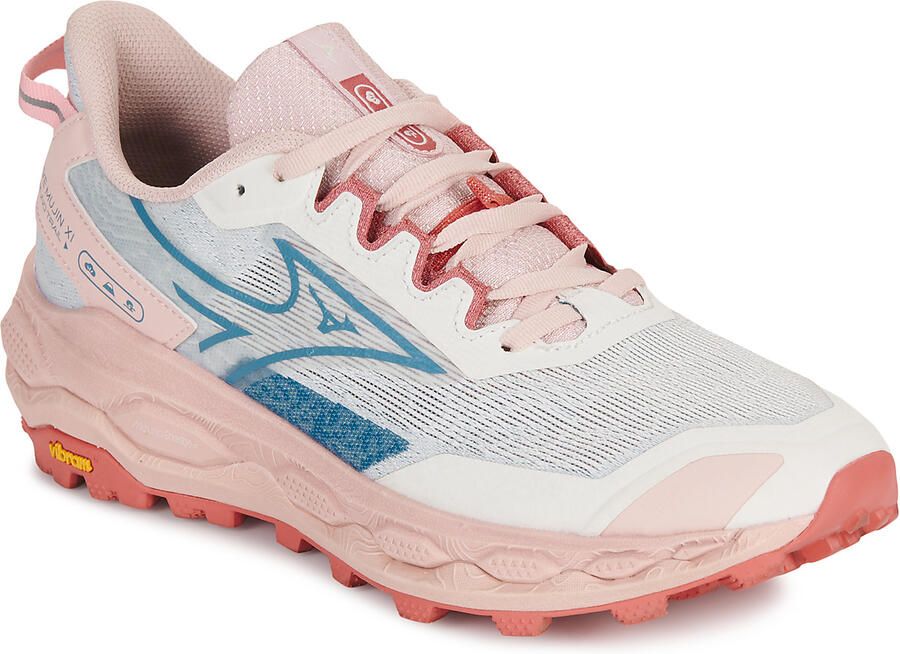 Mizuno Wave Mujin 11 Trailrunningschoenen Dames - Foto 2
