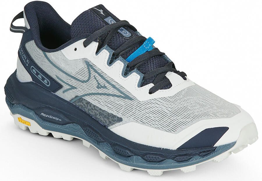 Mizuno Trail WAVE MUJIN 11 - Foto 1