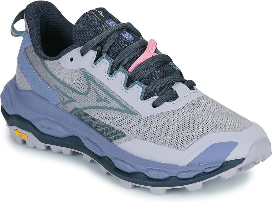 Mizuno Trail WAVE MUJIN 11