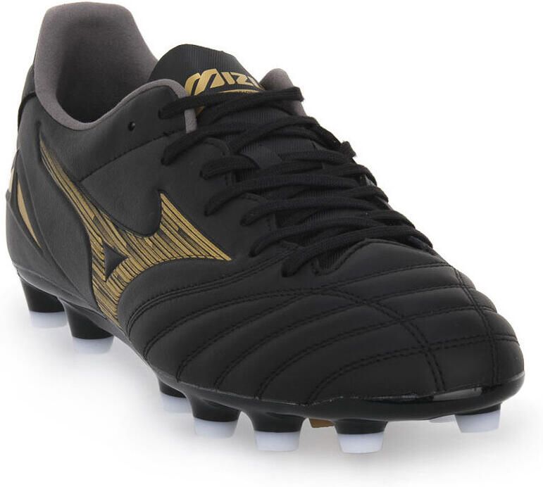 Mizuno Morelia Neo Iv Pro Voetbalschoenen Zwart - Foto 2