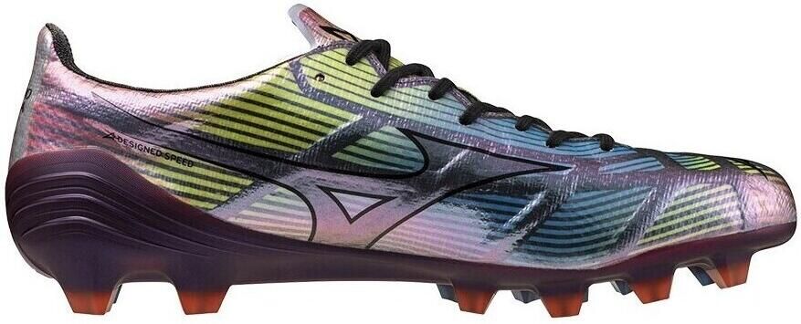Mizuno Alpha Ii Japan Voetbalschoenen Veelkleurig - Foto 2