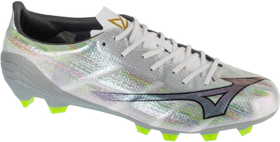 Mizuno Voetbalschoenen Chaussures de running Alpha II Pro légères et rapides - Foto 3