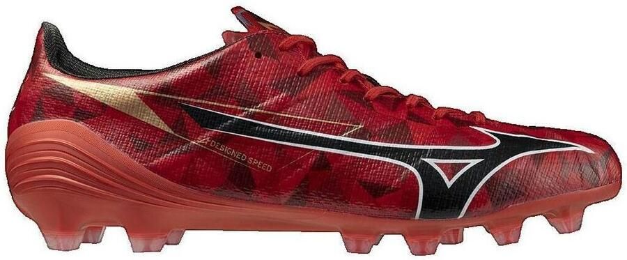 Mizuno Voetbalschoenen Chaussures de football Alpha Ii Japan