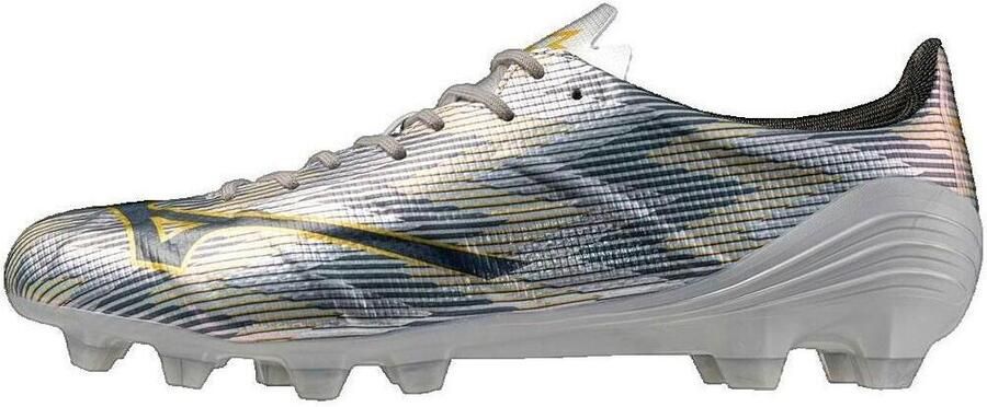 Mizuno Voetbalschoenen Chaussures de football Alpha II Pro FG