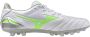 Mizuno Morelia Neo Iv Pro Ag Voetbalschoenen Wit - Thumbnail 2