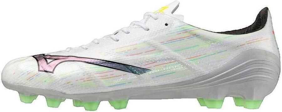 Mizuno Voetbalschoenen Chaussures de running Alpha II Pro légères et rapides