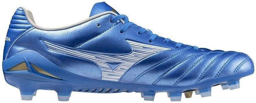 Mizuno Monarcida Neo Iii Pro Fg Voetbalschoenen Blauw - Foto 2